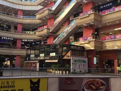 -宝龙广场(福州台江店)