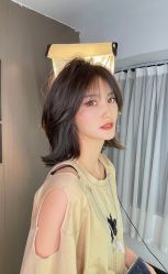 -新晨·SALON·形象造型