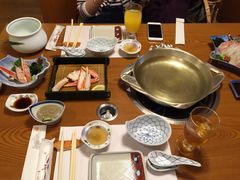 -蟹道乐(網元別館店)