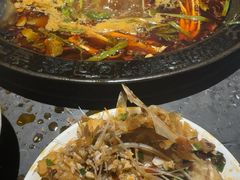 -大鱼山房鱼头火锅(老字号品质店)