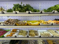 -万记麻辣烫国展总店