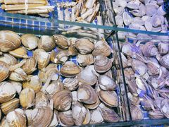 -青蓬蒸汽海鲜·深圳老字号·团建聚会(壹方城店)