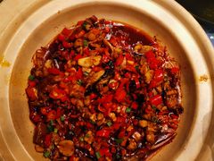-湘轩·土菜研究院(光大店)