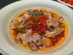 -许爷家·生态湖鲜(徐汇日月光店)