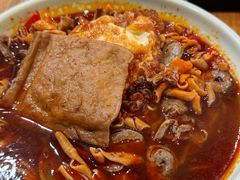 -晓马鸭店(新芜路店)