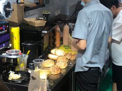 -汉堡双倍·喜鹊堡