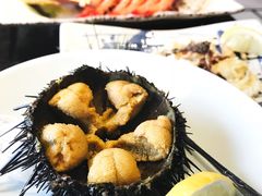 -江户前日本料理(瑞诗酒店店)