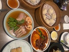 -南翔馒头店(豫园店)