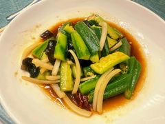 -博多新记·粤菜(复兴店)