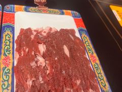 -京悦南门涮羊肉·羊蝎子火锅(田林路店)