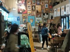 -猫咪博物馆(顶澳仔猫街店)