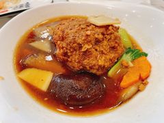 -老苏扬饭店
