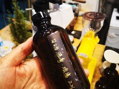-BIJOU coffee&cocktail(龙岗万科广场店)