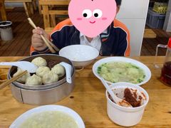 -味一早餐(民安路店)