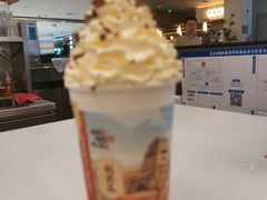-茶话弄(北京五棵松万达店)