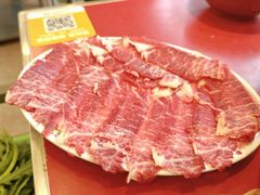 -潮汕•草根牛肉档(中江路店)