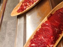 -左庭右院鲜牛肉火锅(七宝领展广场店)