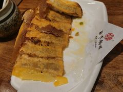 -海富荣·锅贴·陕菜家常菜(阳光城店)