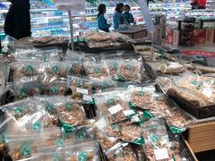 零售区-盒马鲜生(悠方店)