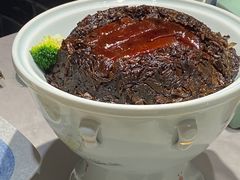 梅干菜扣肉-孔乙己酒家(虹桥路店)
