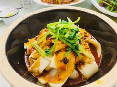 -临潼印象·特色陕菜