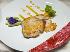 -月下料理(楷林IFC店)