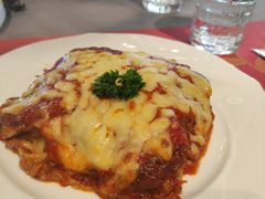 -ITA·意塔意大利餐厅(亦庄店)