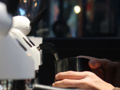 -8 Hearts Coffee(悟锦世纪大楼店)