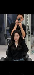 -5M HAIR SALON 旗舰店