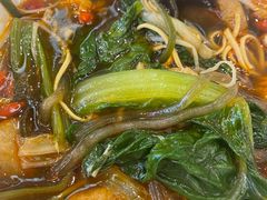 -金乐活美食(中街店)
