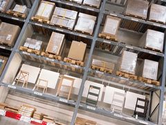 -宜家家居(哈尔滨商场店)