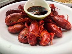 -传统香辣蟹(南园路店)