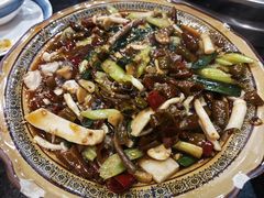 -老来福·非遗酸汤兔(凯旋路店)