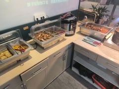 -蛙太牛牛肉海鲜自助火锅(台江万达店)