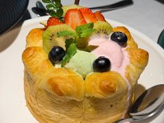-大鸭梨烤鸭(望京店)