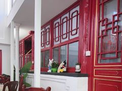 -柳沟豆腐宴69号福豆堂