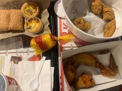 -肯德基(大悦城D馆店)