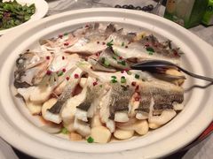 -单家老院·院子里的青岛菜(沙子口店)