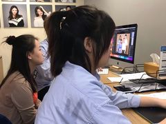 -海马体照相馆(北京大族广场店)