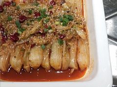 -鑫海汇自助烧烤(凯德广场学府店)