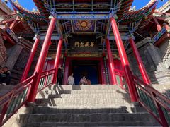-高庙保安寺