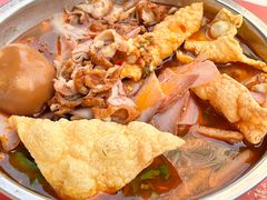 -谭老太正宗柳州螺狮粉(家和花园店)