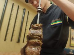 -五洲皇冠巴西烤肉餐厅