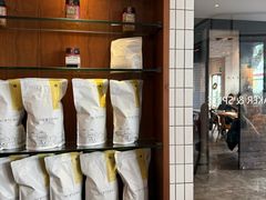 -BAKER&SPICE(安福路店)