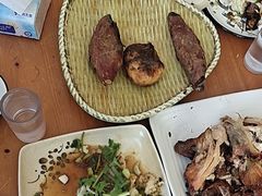-吉顺坑烤
