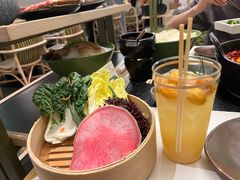 -山缓缓火锅(青岛万象城店)