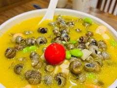 -锡和无锡菜(景丽苑店)