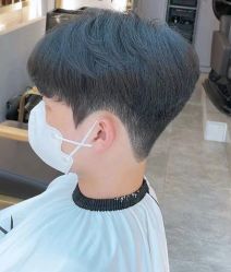 -贝勒爷专业男发