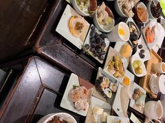 -青藤茶馆(南山路店)
