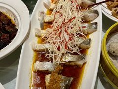 -小隐院子·庭院餐厅(大学城后湖店)